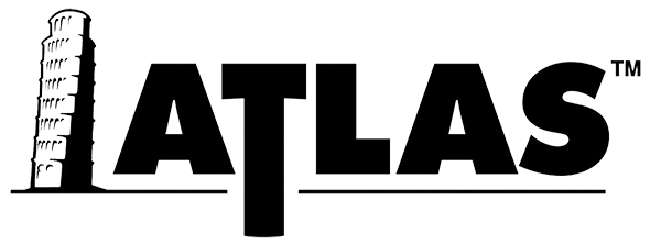 Atlas Resistance® Piers logo